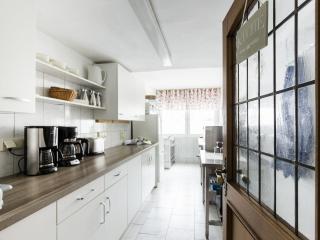 Comfortable Holiday Home in Neuastenberg - Winterberg - 1