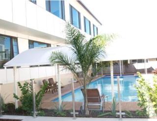 Albany Rosedale Motel - Auckland - 6