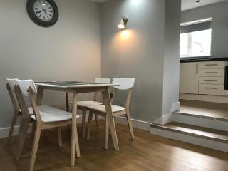 The Cothi Bridge Apartments - 1