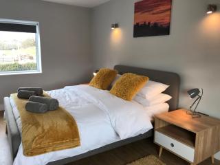 The Cothi Bridge Apartments - Carmarthen - 2