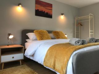 The Cothi Bridge Apartments - Carmarthen - 3