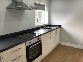 The Cothi Bridge Apartments - Carmarthen - 4