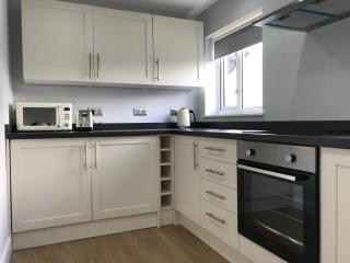 The Cothi Bridge Apartments - Carmarthen - 5