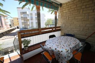 apartamento Kottmann - Cambrils - 9