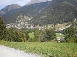 Location Montagne - Les Contamines-Montjoie - 7