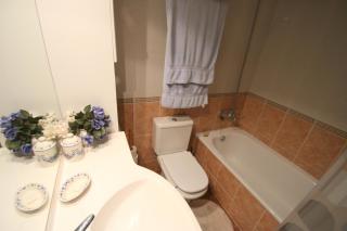 Apartamento Sant Joan - Cambrils - 5