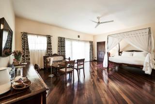 Safari Park Hotel - 7