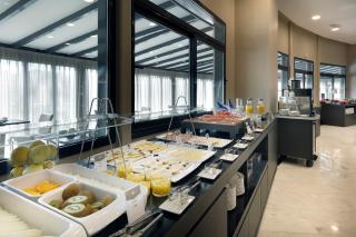 Eurostars Madrid Foro - 1