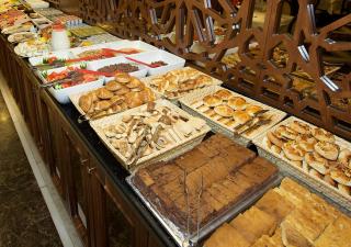 Tilia Hotel - Istanbul - 9