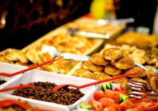 Tilia Hotel - Istanbul - 3