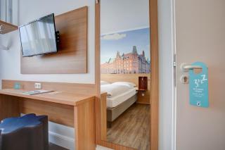Hotel Keese - Amburgo - 6