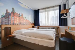 Hotel Keese - Amburgo - 9
