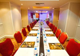 Tilia Hotel - Istanbul - 6