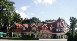 Gasthof Robben - Twist - 0