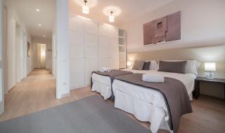 You Stylish Diagonal Apartments - Barcelona - 1