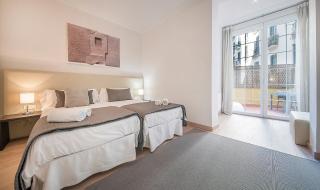 You Stylish Diagonal Apartments - Barcelona - 7