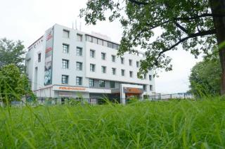Max Hotels Prayagraj - Allahābād - 0