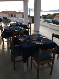 Domus de Diana - Olbia - 9