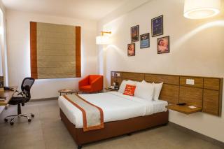 Max Hotels Prayagraj - 8