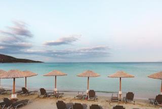 Iliorama Luxury Apartments - Skala Potamias - 3