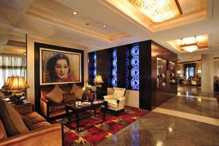 Broadway Mansions Hotel - On the Bund - Journey Through Time Old Shanghai Republic Dreams - Shanghai - 2