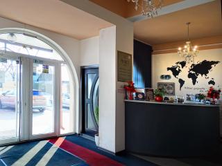 Prince Hotel - Miercurea-Ciuc - 4