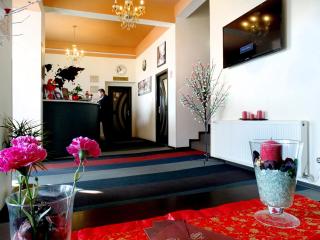 Prince Hotel - Miercurea-Ciuc - 3