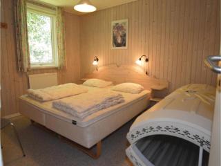 3 Bedroom Amazing Home In Farsø - Hvalpsund - 3
