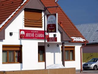 Prince Hotel - Miercurea-Ciuc - 5