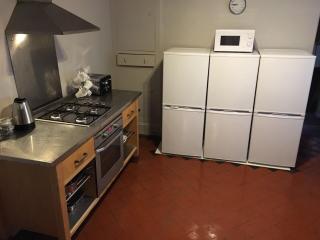 @33 Fab Townhouse - Holyhead - 1