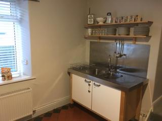 @33 Fab Townhouse - Holyhead - 4