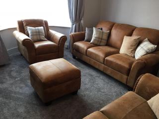 @33 Fab Townhouse - Holyhead - 6