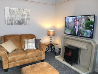 @33 Fab Townhouse - Holyhead - 8