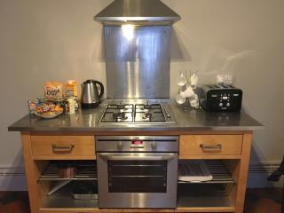 @33 Fab Townhouse - Holyhead - 2