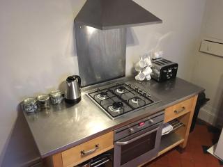 @33 Fab Townhouse - Holyhead - 3