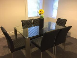 @33 Fab Townhouse - Holyhead - 7