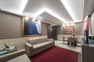 Hotel Guerro - 1
