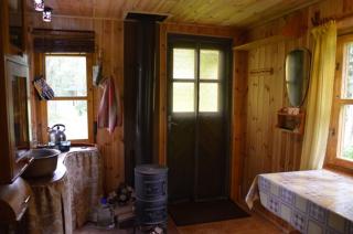 Saia Forest House - 8