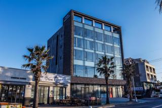 Blue Spring Hotel - 6