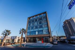 Blue Spring Hotel - 5