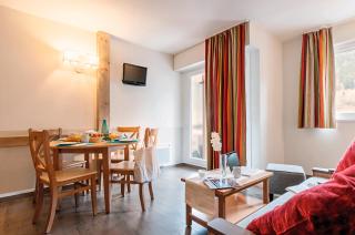 Résidence Pierre & Vacances La Rivière - 8