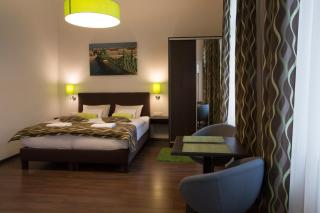 Walton Prime Apartment - Budapest - 1