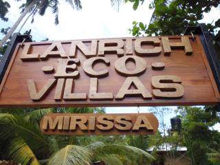 Lanrich Eco Villas - Mirissa - 9