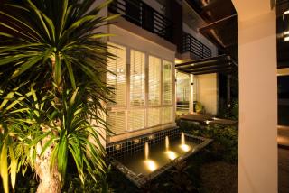 Napatra Hotel - Chiang Mai - 7