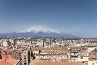 Turiddu B&B - Catania - 6