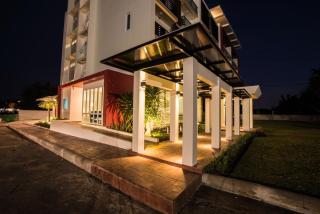 Napatra Hotel - Chiang Mai - 6