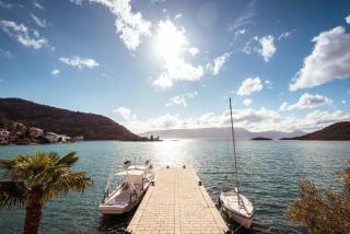 Marinus Apartments - Blace - 1