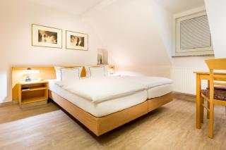 Hotel am Rokokogarten - Veitshöchheim - 1