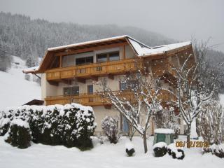 Apartment Bachmann - Oberau - 8