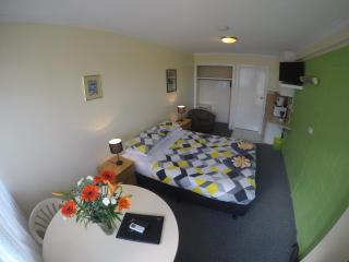 Turn-in Motel - Warrnambool - 0